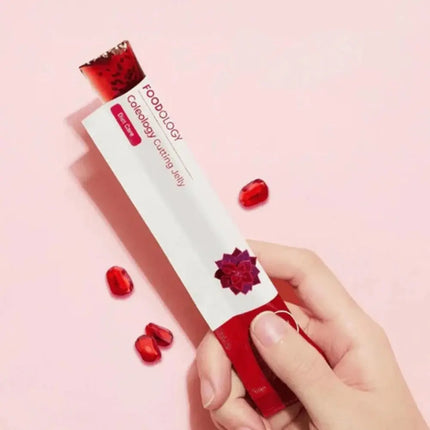 Foodology Coleology Cutting Jelly