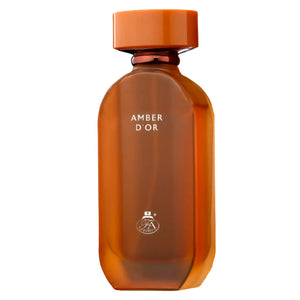 Amber D'or Eau De Parfum
