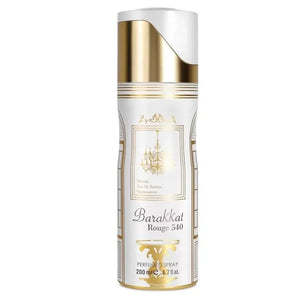 Barakkat Rouge 540 Deodorant
