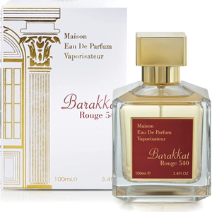 Barakkat Rouge 540 Eau de Parfum