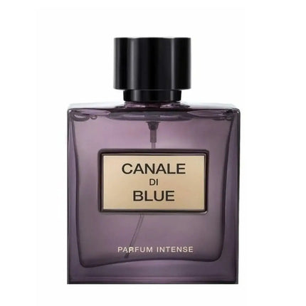 Fragrance World Canale Di Blue Parfum Intense