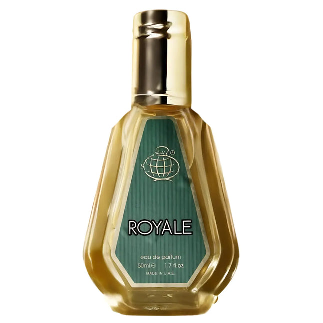 Fragrance World Casamorando Royale Eau De Parfum 50 ml.