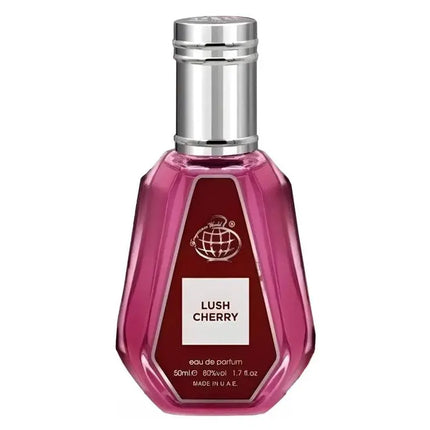 Fragrance World Lush Cherry Eau De Parfum 50 ml.