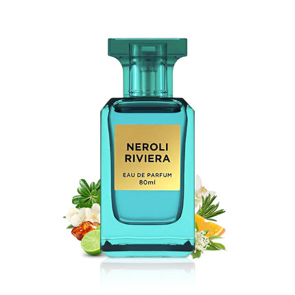Fragrance World Neroli Riviera Eau De Parfum