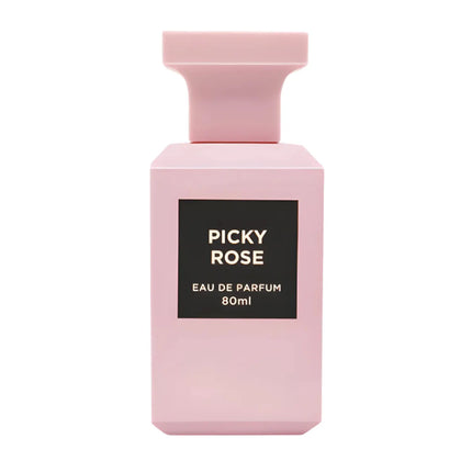 Fragrance World Picky Rose Eau De Parfum