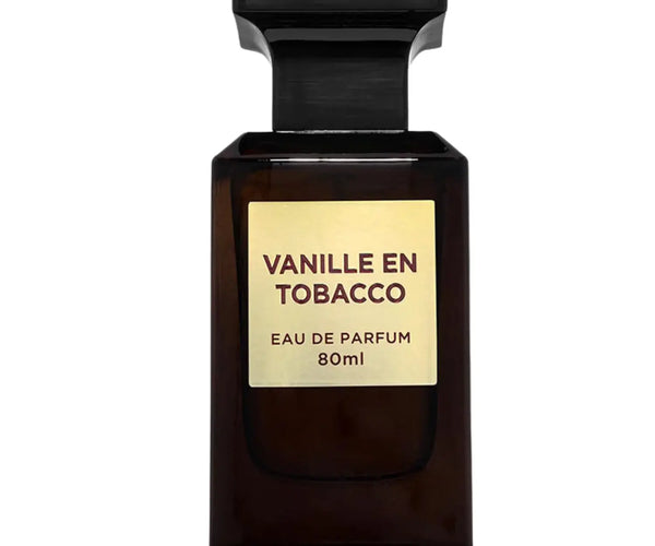 fragrance world tobacco vanille Buy Fragrance World Vanille En Tobacco Eau De Parfum online