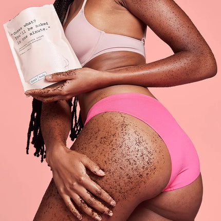 Frank Body Original Coffee Scrub