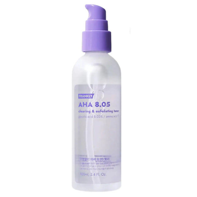 FRANKLY Aha 8.05% Toner