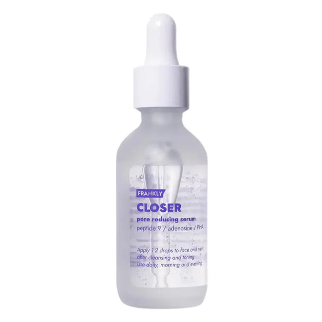 FRANKLY Closer Serum