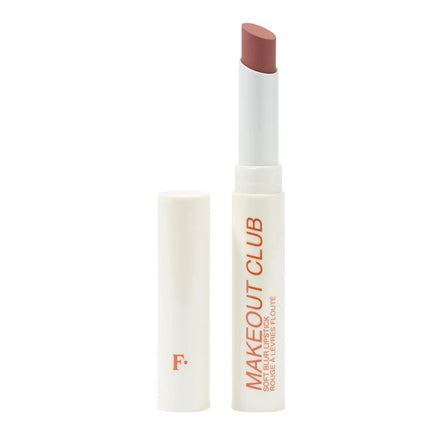 Freck Makeout Club Soft Blur Lipstick Main Character