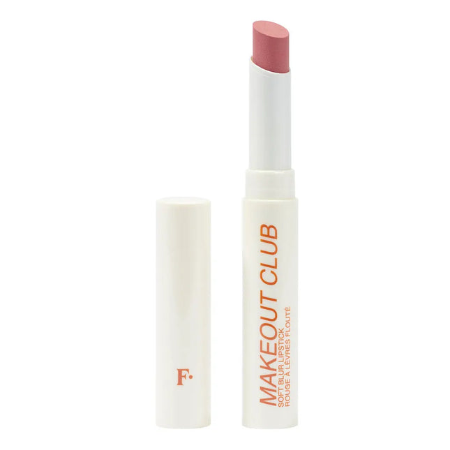 Freck Makeout Club Soft Blur Lipstick Muse