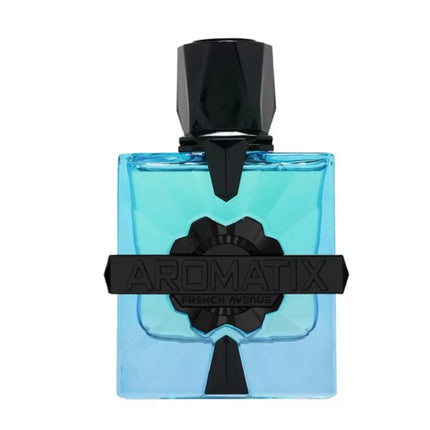 French Avenue Aromatix Magnetiq Eau De Parfum