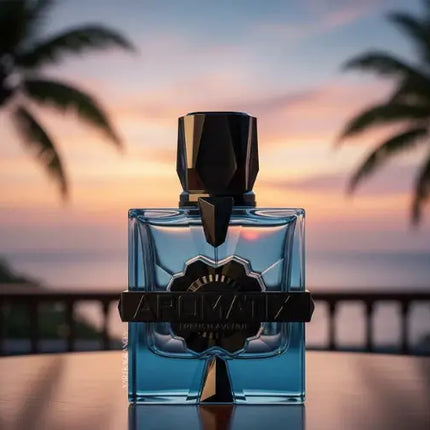 French Avenue Aromatix Magnetiq Eau De Parfum