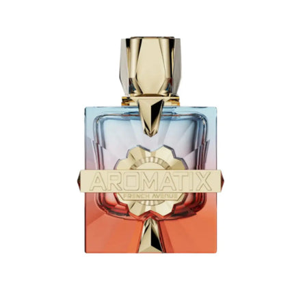 French Avenue Aromatix Teas Me Eau De Parfum