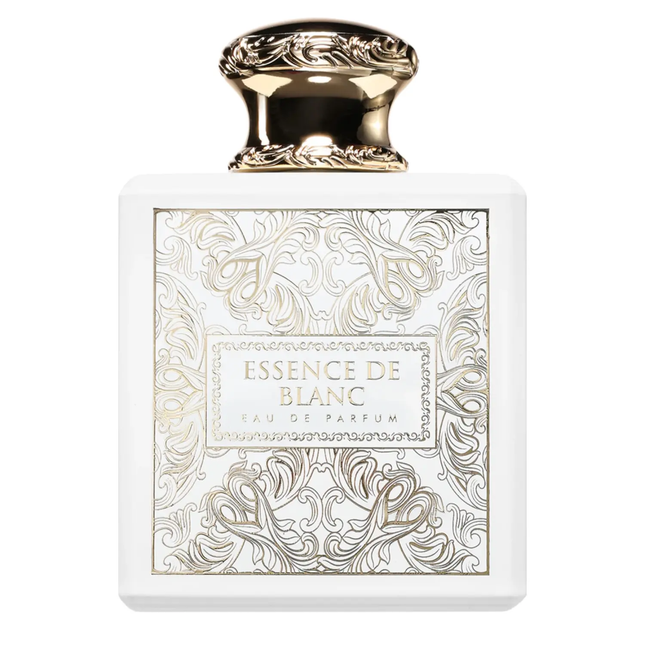 French Avenue Essence De Blanc Eau De Parfum