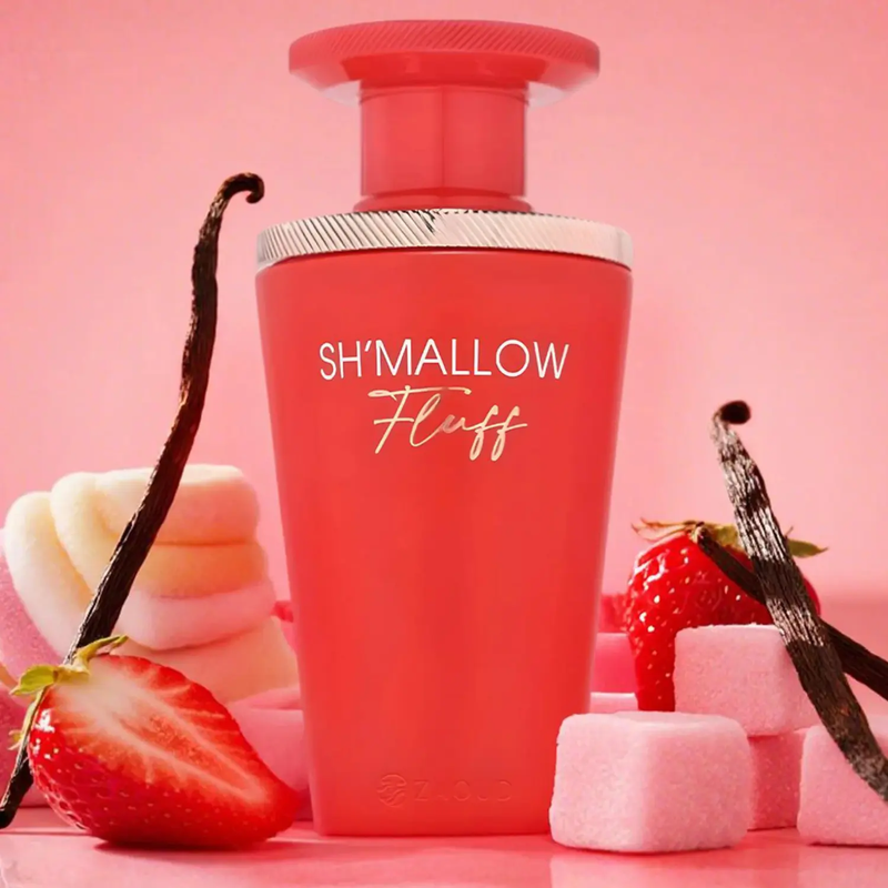 Buy French Avenue Sh'mallow Fluff Eau De Parfum online | Shop at