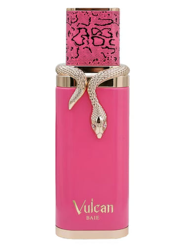 French Avenue Vulcan Baie Eau de Parfum