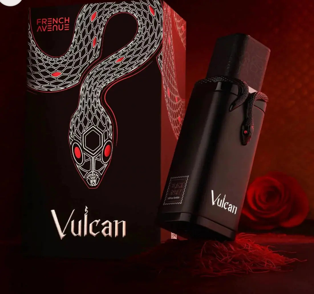 Buy French Avenue Vulcan Black Friday online | Shop at Boozyshop!