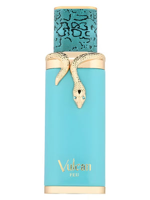Vulcan Feu Eau De Parfum