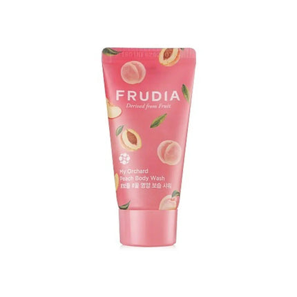 Frudia Frudia My Orchard Peach Body Wash 30 ml.