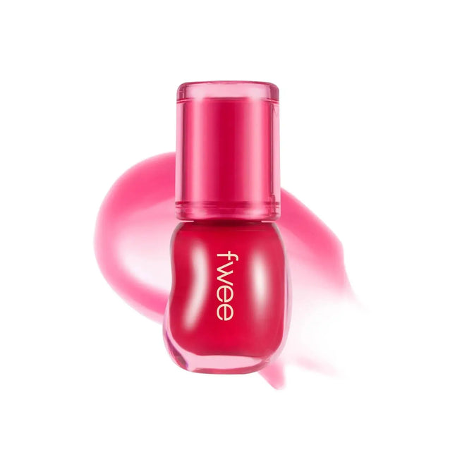 Fwee 3D Voluming Gloss 30% 03 Pink Candy