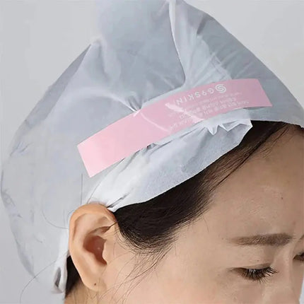 G9 Skin Self Aesthetic Silky Hair Mask