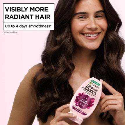 Garnier Loving Blends Grape Moisture Conditioner
