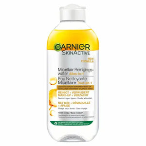 Micellar Water In Oil