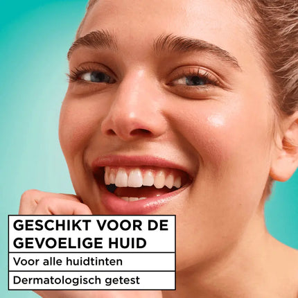 Garnier Salicylic Fresh & Matte Hydraterende Sorbet Cream