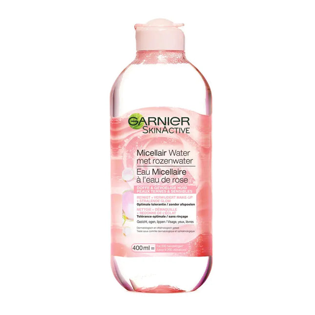Garnier Skin Active Micellair met Rozenwater