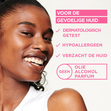 Garnier Skincare Micellair Water Sensitive Skin