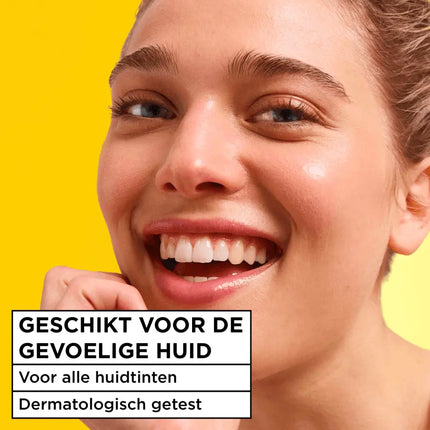 Garnier Vitamine C Fresh & Bright Hydrating Sorbet Cream