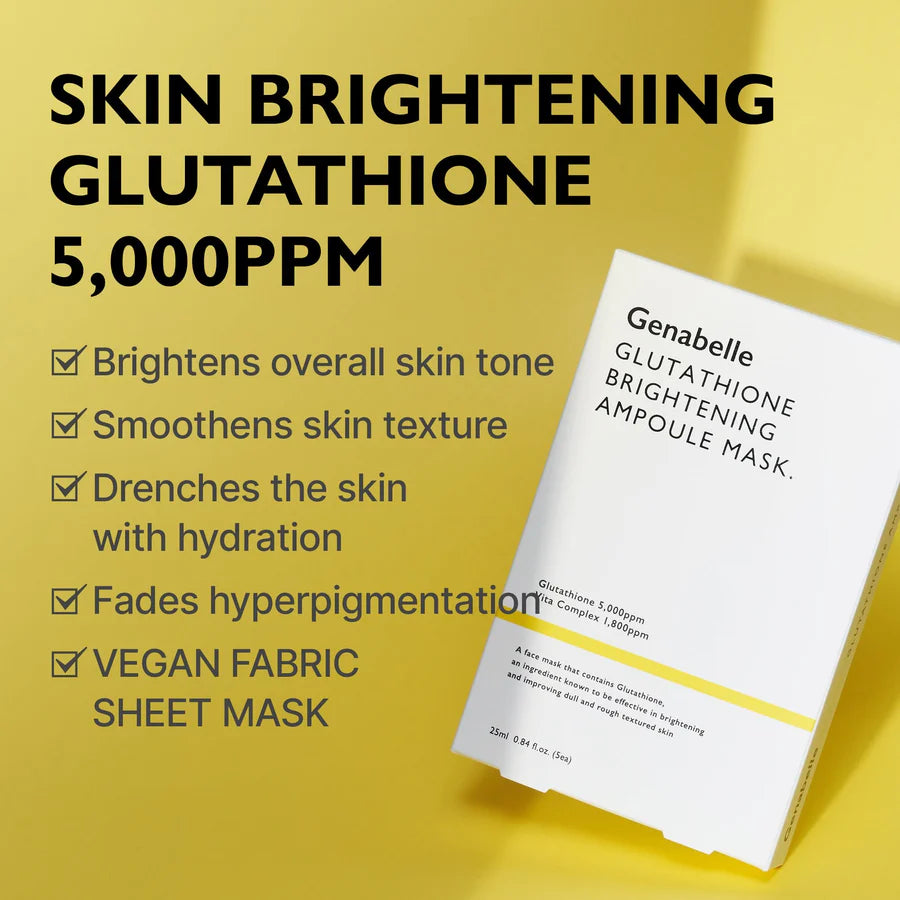 l glutathione before and after Before and After Glutathione: How This Antioxidant Affects Skin, Aging