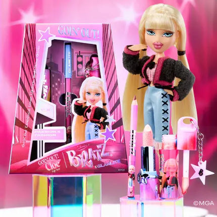 Glamlite x Bratz Goin' Out Chloe Lip Kit