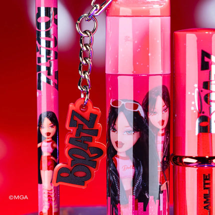 Glamlite x Bratz Goin' Out Jade Lip Kit