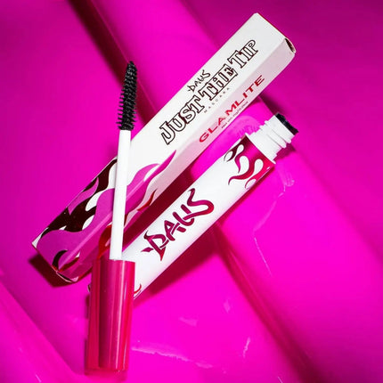 Glamlite x Daus Just The Tip Mascara