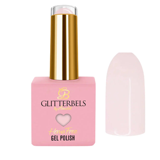 Glitterbels Gel Polish Cow Girl