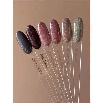 Glitterbels Gel Polish Midnight Muse