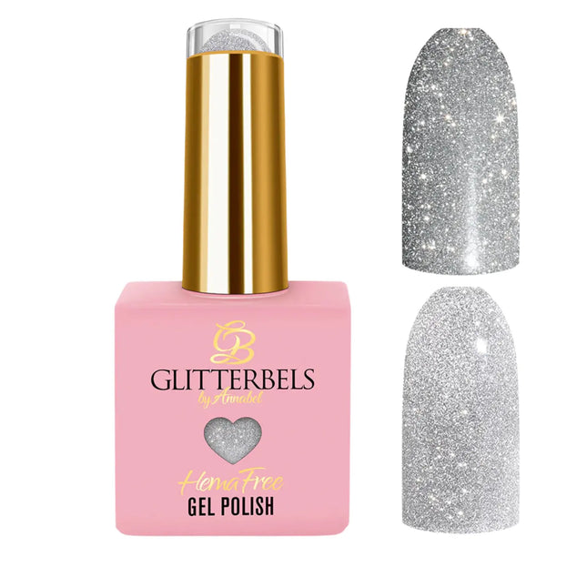 Glitterbels Gel Polish Paparazzi