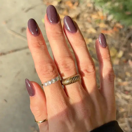 Glowdip Auburn Umber Dipping Powder