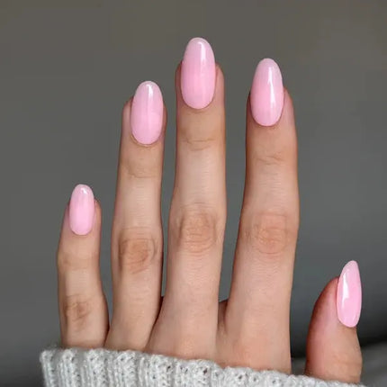 Glowdip Baby Pink Dipping Powder