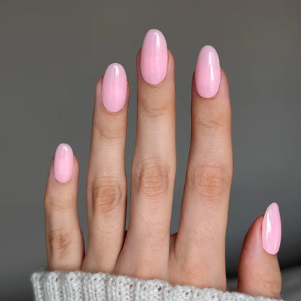 Glowdip Baby Pink Dipping Powder