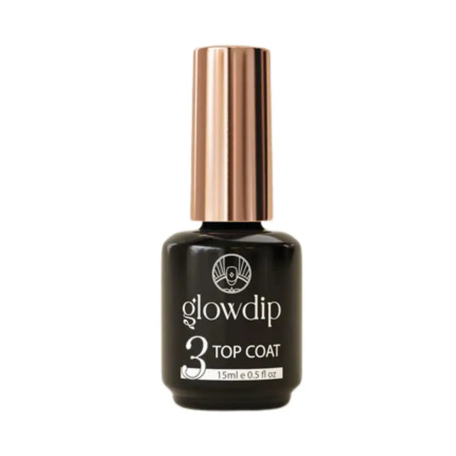 Glowdip Top Coat