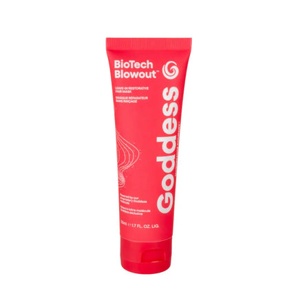 Goddess Leave-In Restorative Mask