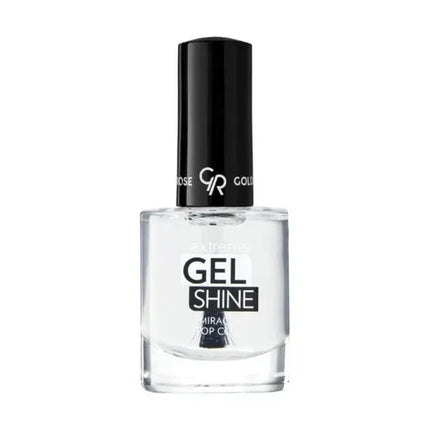 Golden Rose Extreme Gel Shine Miracle Top Coat