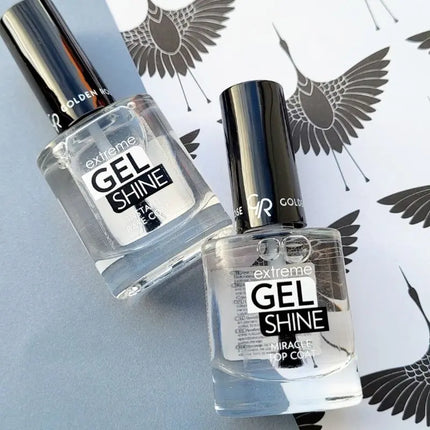 Golden Rose Extreme Gel Shine Miracle Top Coat