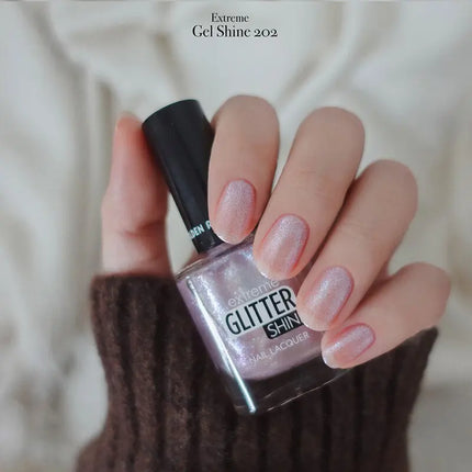Golden Rose Extreme Gel Shine Nail Color 202