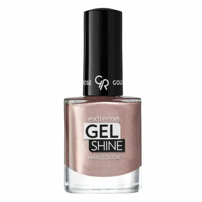 Golden Rose Extreme Gel Shine Nail Color 38