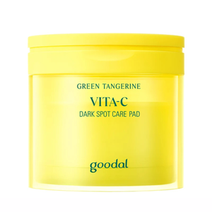 Green Tangerine Vita C Dark Spot Care Pad