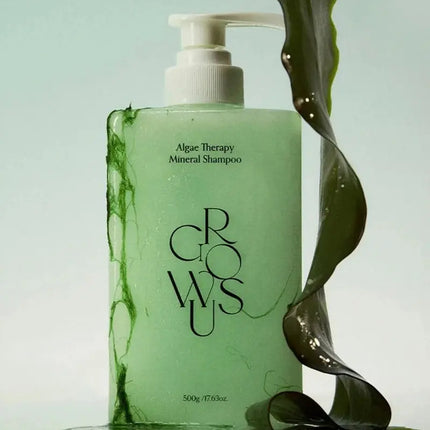 GROWUS Algae Therapy Shampoo